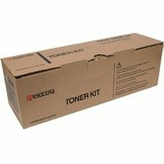 Toner Kyocera 1T0C0A0NL0 Zwart Multicolour 3