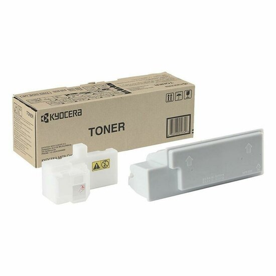 Toner Kyocera 1T02AV0NL0 Zwart 1