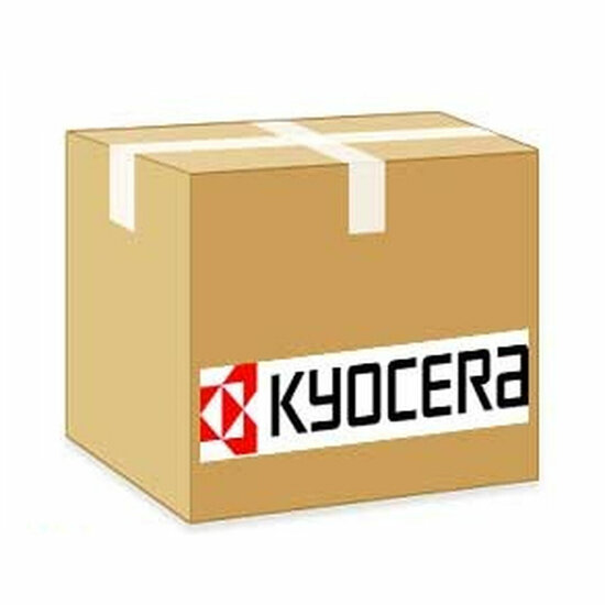 Toner Kyocera 1902R60UN2 Zwart 1