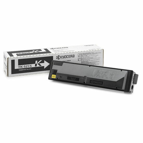 Toner Kyocera 1T02R60NL0 Zwart 1