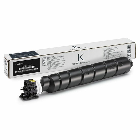 Toner Kyocera TK-8335K Zwart 1