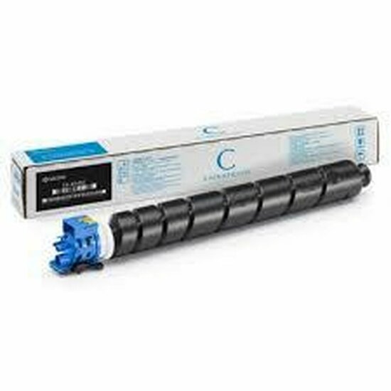 Toner Kyocera TK-8345C Cyaan 1