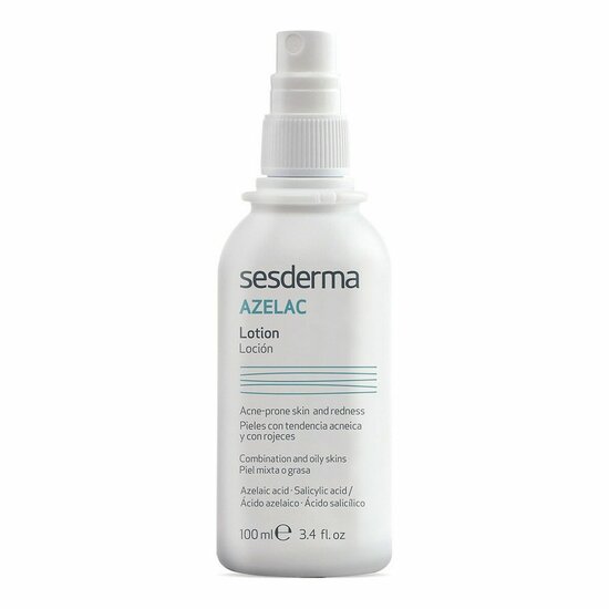 Acne-behandeling Sesderma Azelac Gezichtslotion 100 ml 1