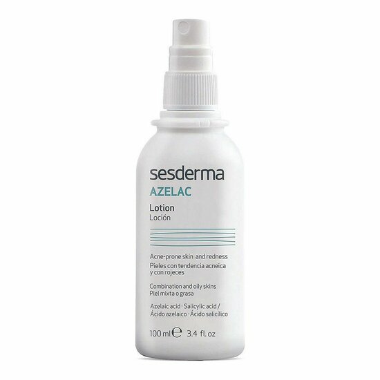 Acne-behandeling Sesderma Azelac Gezichtslotion 100 ml 3