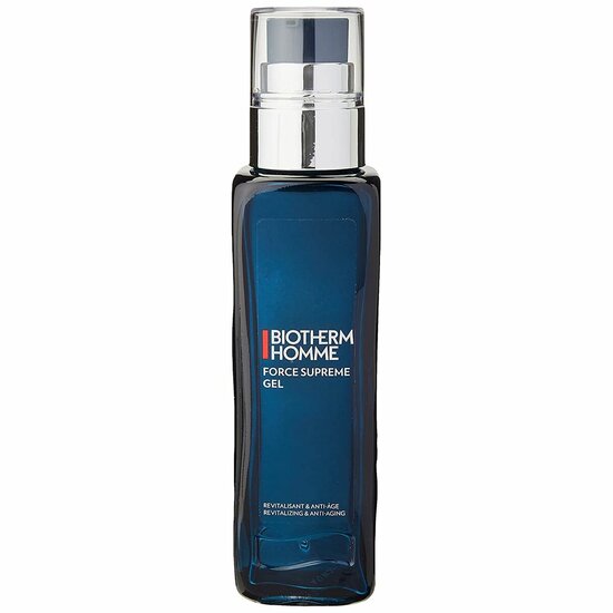 Gezichtscr&egrave;me Biotherm Homme Force Supreme 100 ml 1