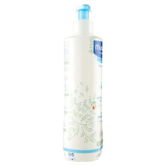 Body Lotion Mustela (500 ml) 3