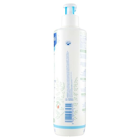 Body Lotion Mustela (500 ml) 5