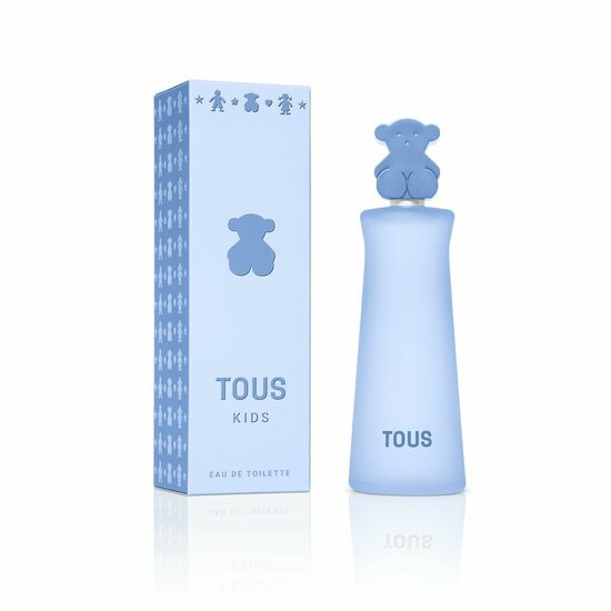 Parfumset voor Dames Tous Tous Kids Boy EDT 2