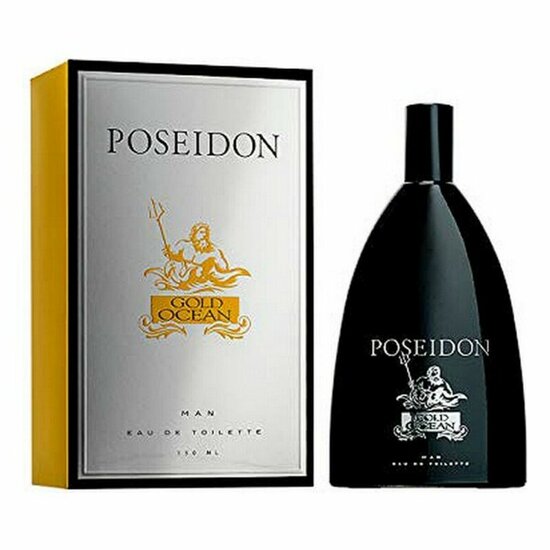 Herenparfum Poseidon 1264-51440 EDT 150 ml 1