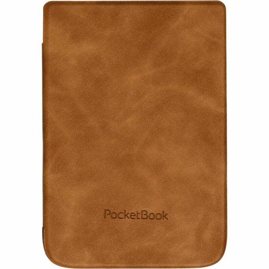 E-readerhoes PocketBook WPUC-627-S-LB 1