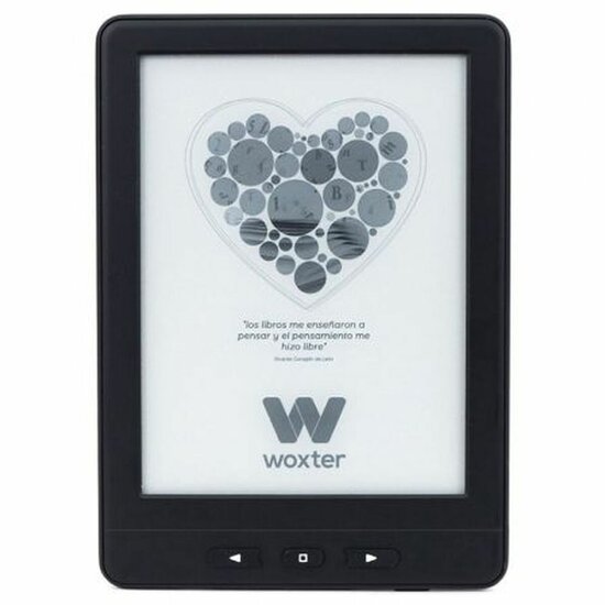 E-reader Woxter EB26-075 1