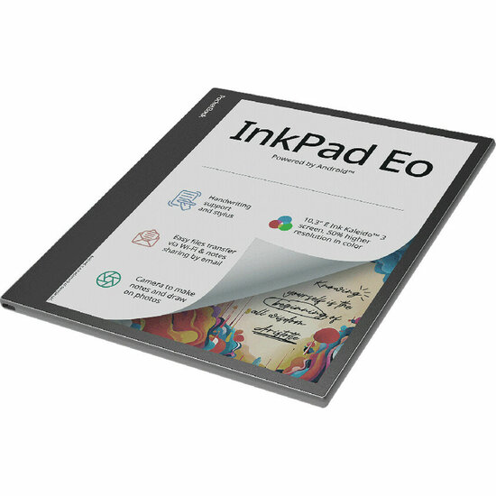 E-reader PocketBook InkPad Eo 64 GB 10,3&quot; 2