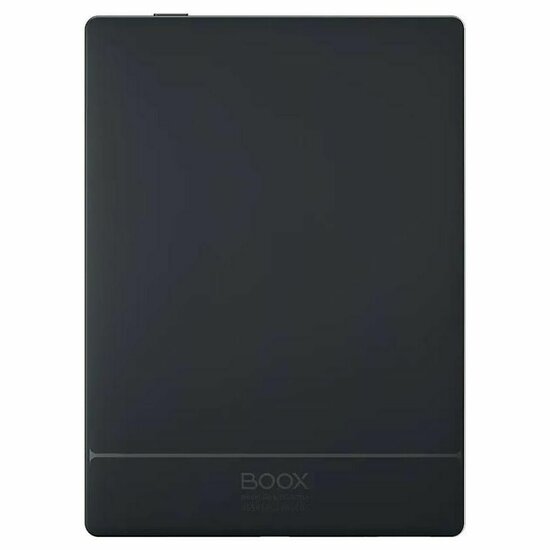 E-reader Onyx Boox Go Zwart 32 GB 6&quot; 1