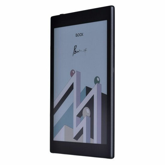 E-reader Onyx Boox Boox Tab Mini C Grafiet Ja 64 GB 7.8&quot; 2