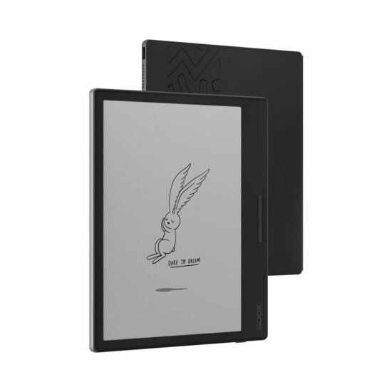 E-reader Onyx Boox Boox Zwart Nee 32 GB 7&quot; 4