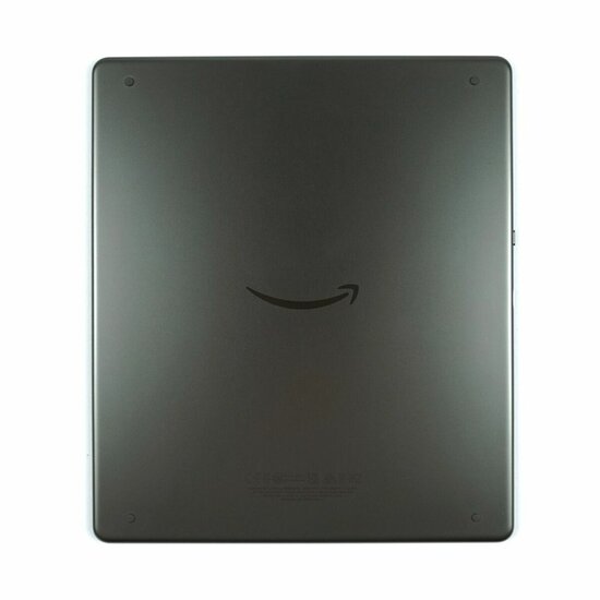 E-reader Kindle Scribe  Grijs Nee 16 GB 10,2&quot; 3