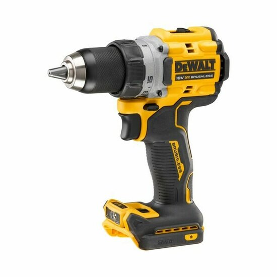 Schroevendraaier Dewalt DCD800NT-XJ 850 W 18 V 2