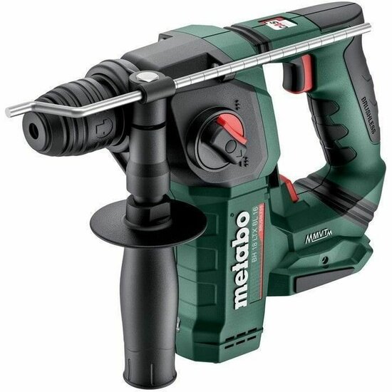 Boorhamer Metabo 1