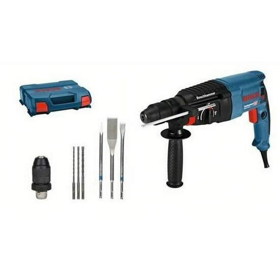 Boorhamer BOSCH GBH 2-26F Professional 830 W 1