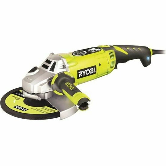 Haakse slijper Ryobi 5133000550 2000 W 220 V 1