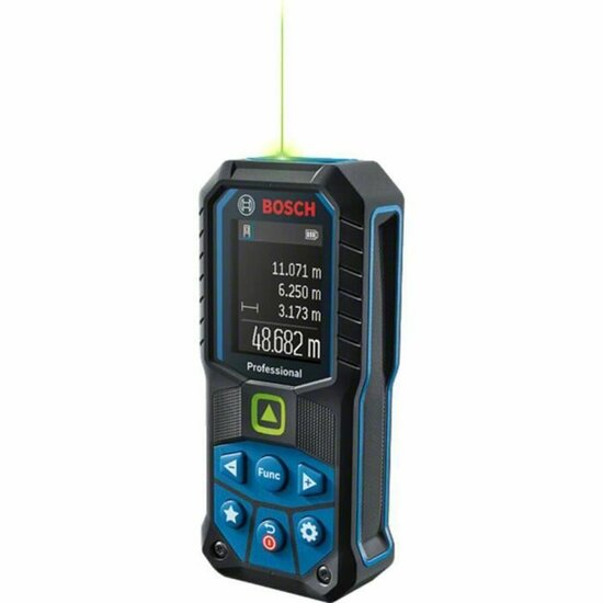 Laserwaterpas BOSCH GLM 50-25 G Professional 1