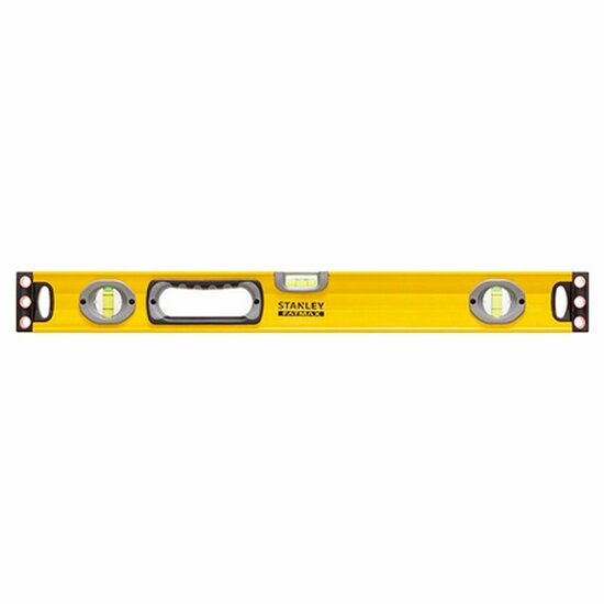 Waterpas Stanley Fatmax Aluminium 60 cm 1