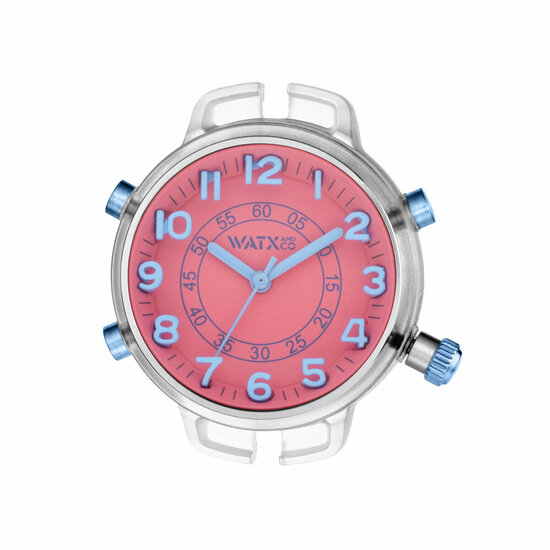 Watx &amp; Colors RWA1575 (&Oslash; 38 mm) Dames horloge 1