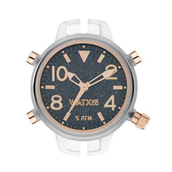 Watx &amp; Colors RWA3082 (&Oslash; 43 mm) Dames horloge 1