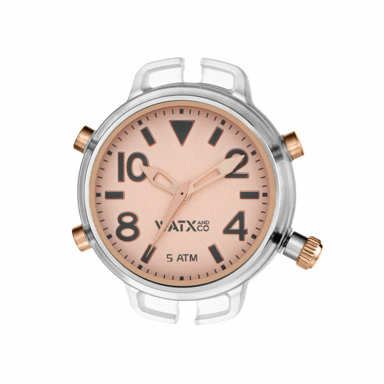 Watx &amp; Colors RWA3576 (&Oslash; 38 mm) Dames horloge 1