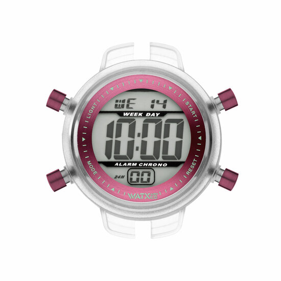 Watx &amp; Colors RWA1521 (&Oslash; 38 mm) Dames horloge 1