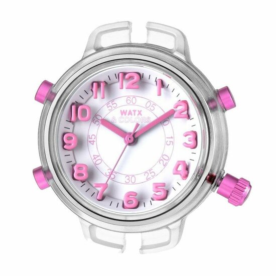 Watx &amp; Colors RWA1561R (&Oslash; 38 mm) Dames horloge 1