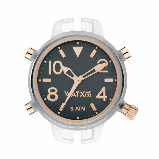 Watx &amp; Colors RWA3077 (&Oslash; 43 mm) Dames horloge 1