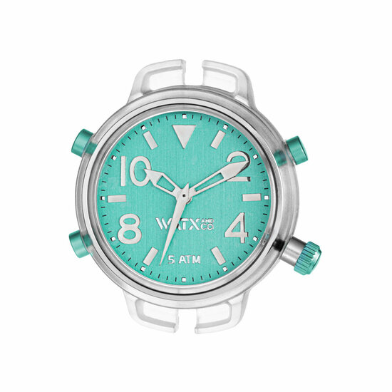 Watx &amp; Colors RWA3540 (&Oslash; 38 mm) Dames horloge 1