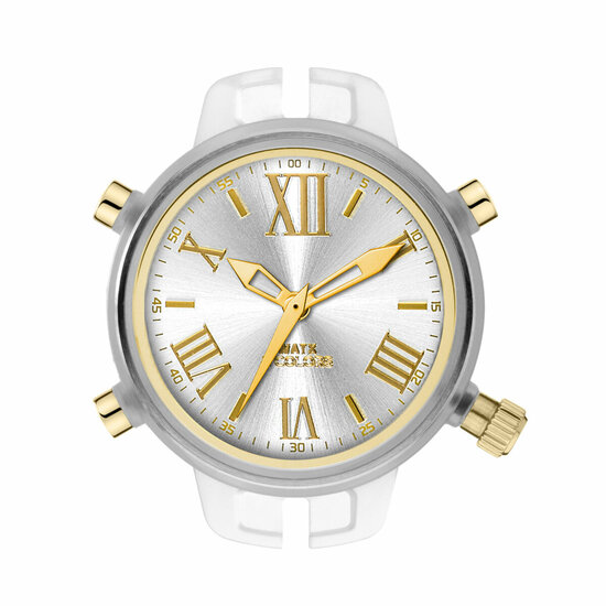 Watx &amp; Colors RWA4001  (&Oslash; 43 mm) Dames horloge 1