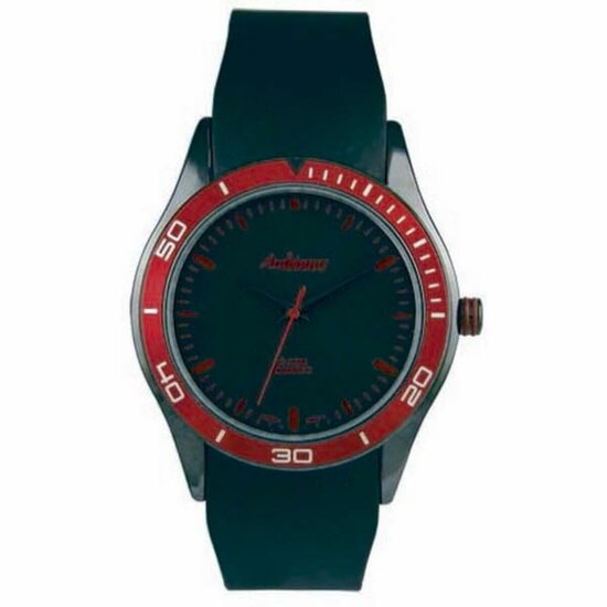 Arabians HBP2179R (&Oslash; 43 mm) Heren horloge 1