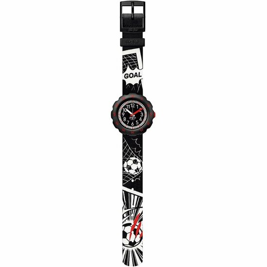 Flik Flak ZFPSP064 Kinder horloge 2