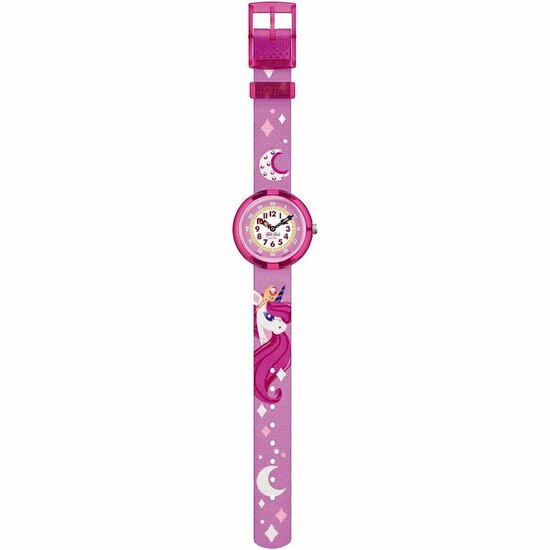 Flik Flak ZFBNP195 Kinder horloge 2