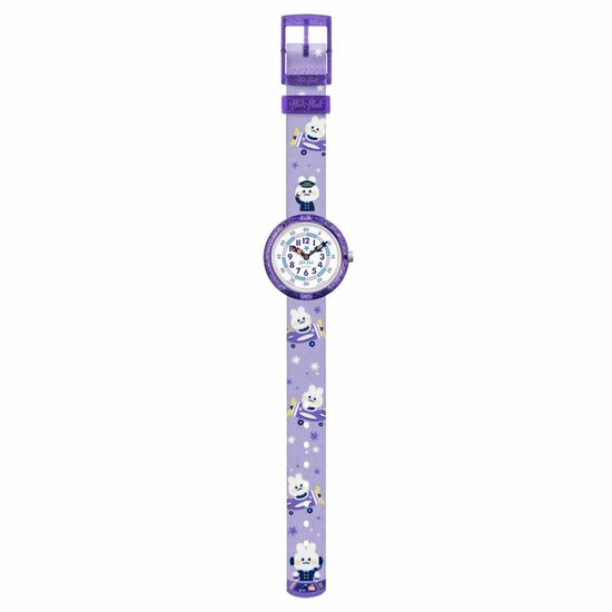 Flik Flak ZFBNP220 Kinder horloge 2