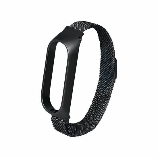 Horloge-armband Contact Xiaomi Mi Band 5/6 1