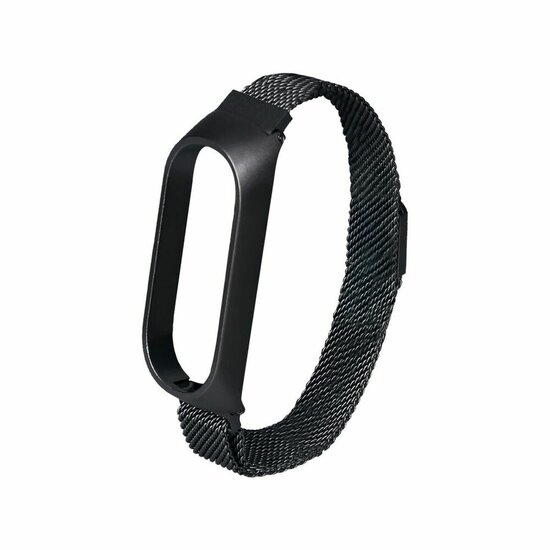 Horloge-armband Contact Xiaomi Mi Band 5/6 3