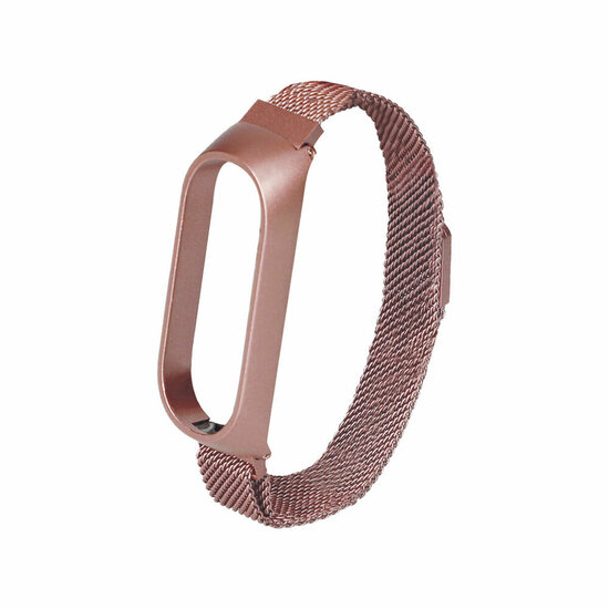 Horloge-armband Contact Xiaomi Mi Band 5/6 1