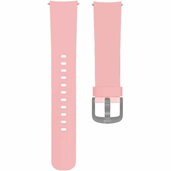 Horloge-armband Cool Universal Roze 2