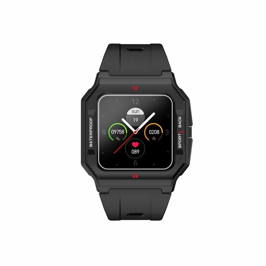 Smartwatch Radiant RAS10501 &Oslash; 41 mm 1