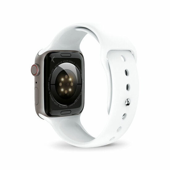 Smartwatch KSIX Urban 4 Wit 4