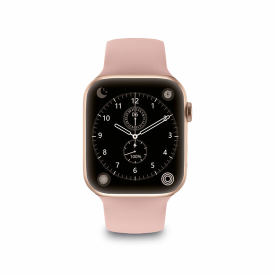 Smartwatch KSIX Urban 4 Roze 2