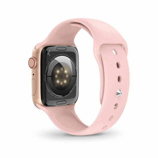 Smartwatch KSIX Urban 4 Roze 4