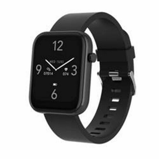 Smartwatch Denver Electronics SW182 NEGRO Zwart 1