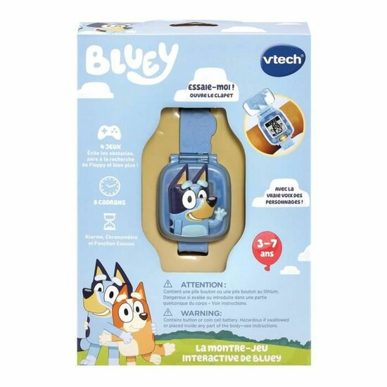 Smartwatch Vtech Bluey 1