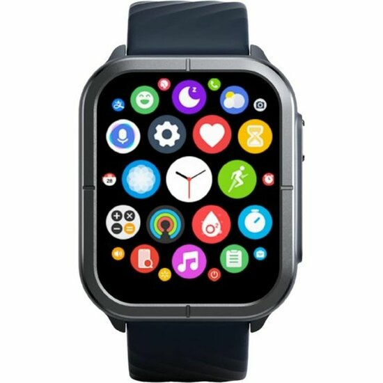 Smartwatch Mibro C3 Blauw 3