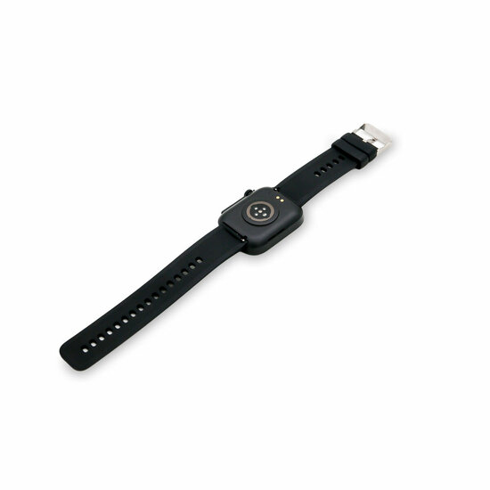 Smartwatch Contact Zwart 2&quot; 40 mm 7